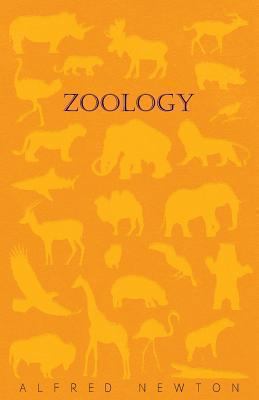Zoology 1445597640 Book Cover