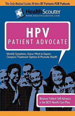 Healthscouter Hpv: Understanding Hpv Testing: T... 1603320946 Book Cover