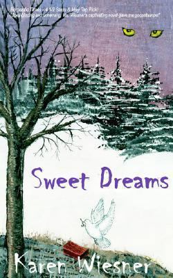 Sweet Dreams 0759938512 Book Cover