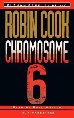 Chromosome 6 0399142274 Book Cover