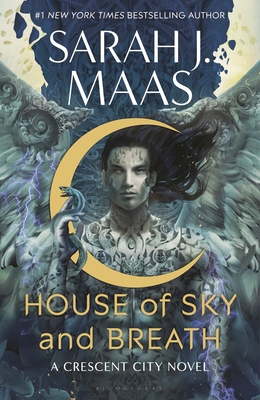 House of Sky and Breath 1635574072 Book Cover