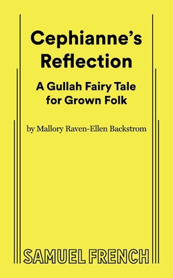 Cephianne's Reflection 0573712174 Book Cover