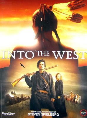 Into the West 1417066059 Book Cover