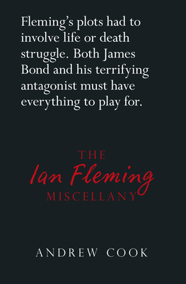 The Ian Fleming Miscellany 0750960914 Book Cover