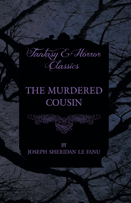 The Murdered Cousin 1447466314 Book Cover