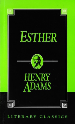 Esther 1573921327 Book Cover