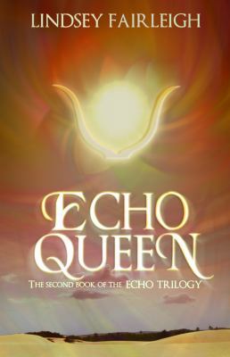 Echo Queen 0988715465 Book Cover