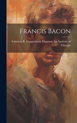 Francis Bacon 102288509X Book Cover