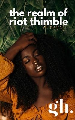 The realm of riot thimble B08MSMJ4Y5 Book Cover