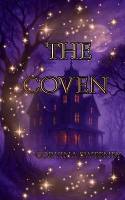 The Coven 1966692102 Book Cover