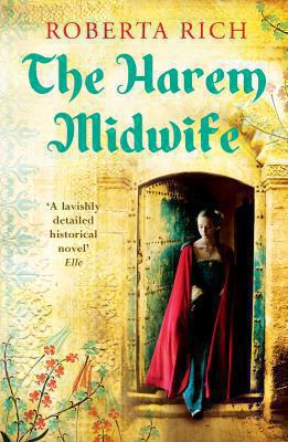 The Harem Midwife 0091946786 Book Cover