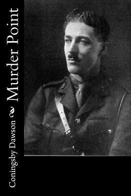 Murder Point 1720376255 Book Cover