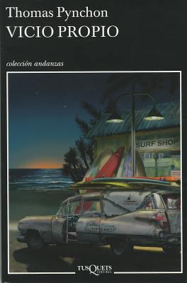 Vicio propio (Andanzas / Adventures) (Spanish E... [Spanish] 8483833018 Book Cover