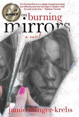 On Burning Mirrors 0692112715 Book Cover