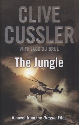 The Jungle 0718156927 Book Cover