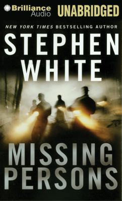 Missing Persons 1480562947 Book Cover
