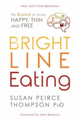 Bright Line Eating 1781808090 Book Cover