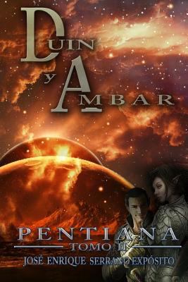 Duin and Ambar 1974088790 Book Cover