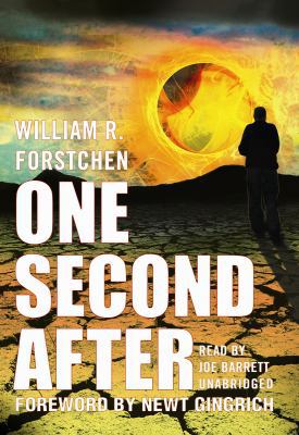 One Second After 1433257009 Book Cover
