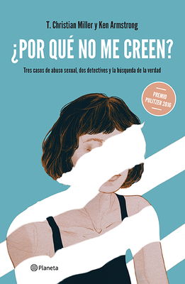 ¿Por Qué No Me Creen? [Spanish] 6070761081 Book Cover