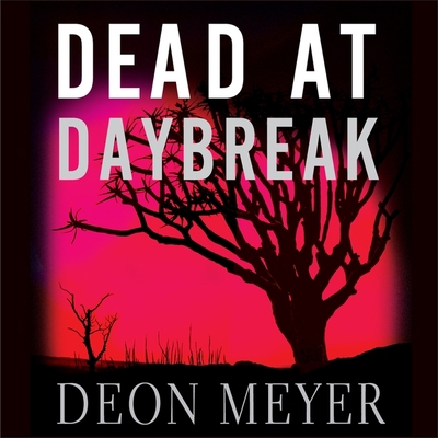 Dead at Daybreak 1665160470 Book Cover