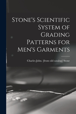 Stone's Scientific System of Grading Patterns f... 101622558X Book Cover