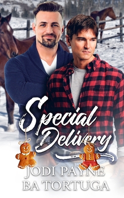 Special Delivery: A Wrecked Holiday Novel 1951011376 Book Cover