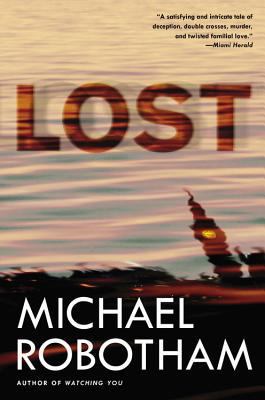 Lost 0316252271 Book Cover