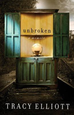 Unbroken: A Memoir 1401605281 Book Cover