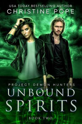 Unbound Spirits 194643521X Book Cover