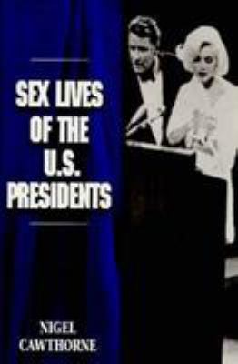 Sex Lives of the Great Dictators 185375210X Book Cover