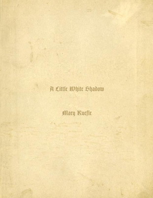 A Little White Shadow 1933517034 Book Cover