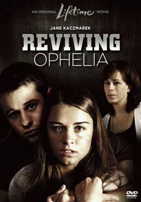 Reviving Ophelia Book Cover
