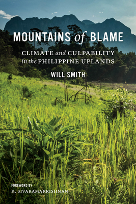 Mountains of Blame: Climate and Culpability in ... 029574815X Book Cover