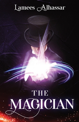 The Magician 1087981387 Book Cover