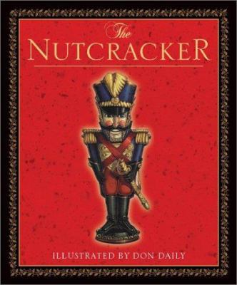 The Nutcracker 0762416165 Book Cover