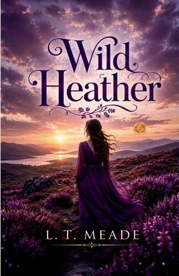 Wild Heather 9372441414 Book Cover