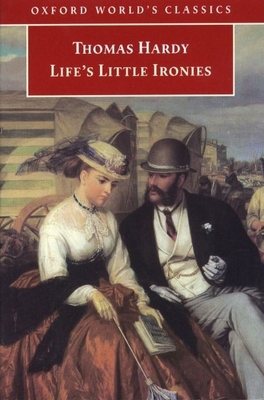 Life's Little Ironies 0192836633 Book Cover