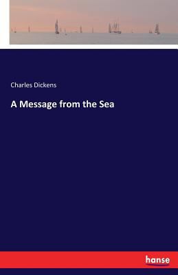 A Message from the Sea 3743435608 Book Cover