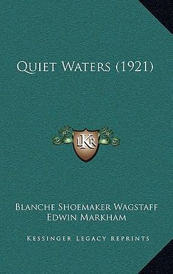 Quiet Waters (1921) 1164156950 Book Cover