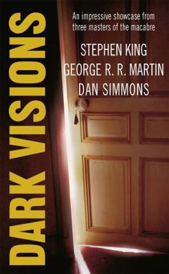 Dark Visions 0575402903 Book Cover