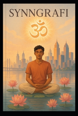Synngrafi B0FNL1N38G Book Cover