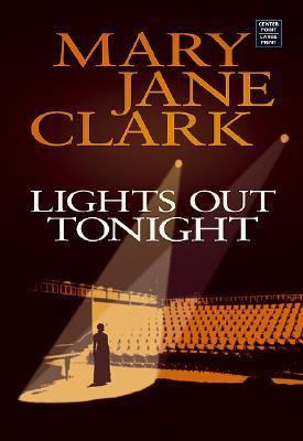 Lights Out Tonight [Large Print] 1585477907 Book Cover