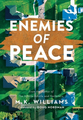 Enemies of Peace 1952084342 Book Cover