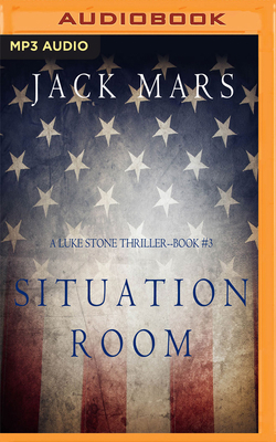 Situation Room 1721341048 Book Cover