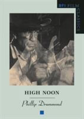 High Noon B002DZXUV6 Book Cover