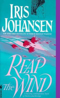 Reap the Wind 0553292447 Book Cover