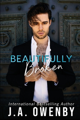 Beautifully Broken 1949414450 Book Cover