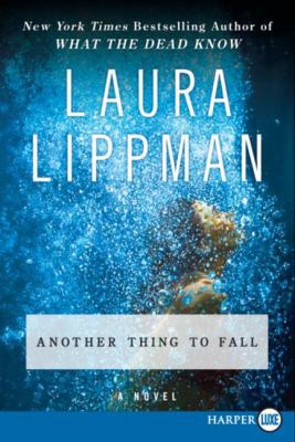 Another Thing to Fall [Large Print] B0072B4J20 Book Cover