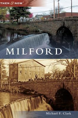 Milford 1540201783 Book Cover